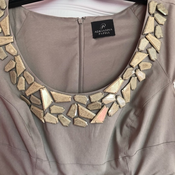 Evening dress - Picture 2 of 6